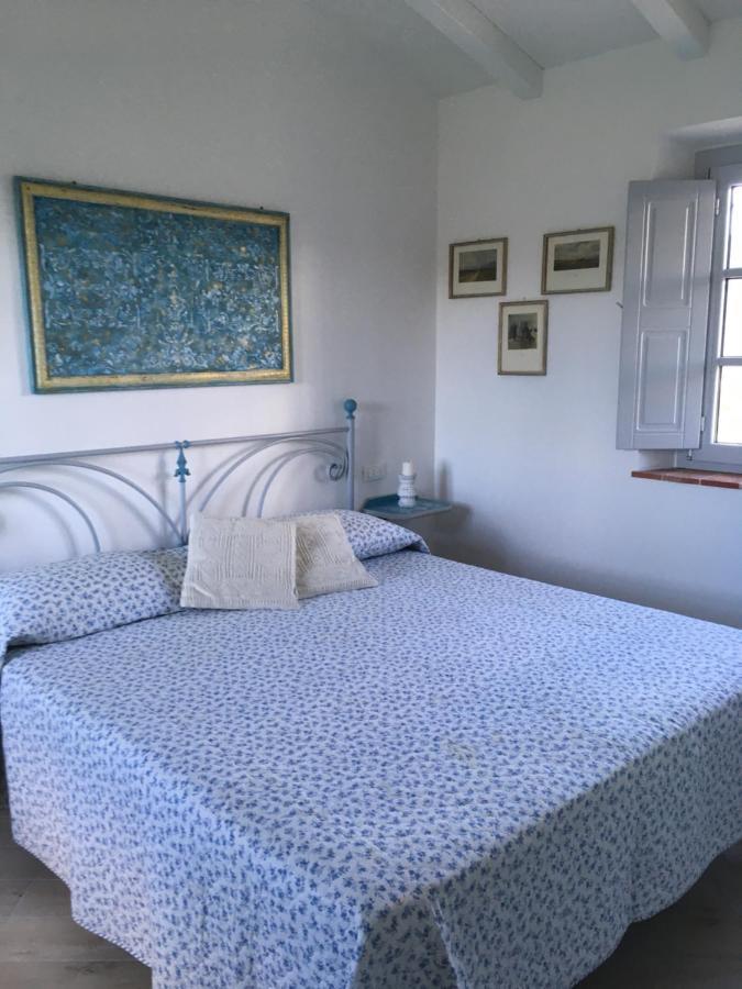 Rufus House Villa Mommio Luaran gambar