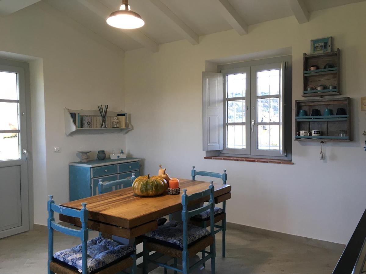 Rufus House Villa Mommio Luaran gambar
