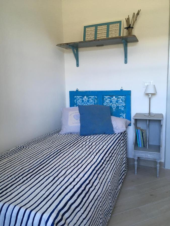 Rufus House Villa Mommio Luaran gambar