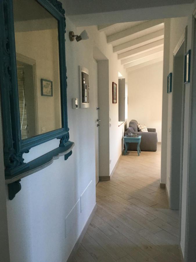 Rufus House Villa Mommio Luaran gambar