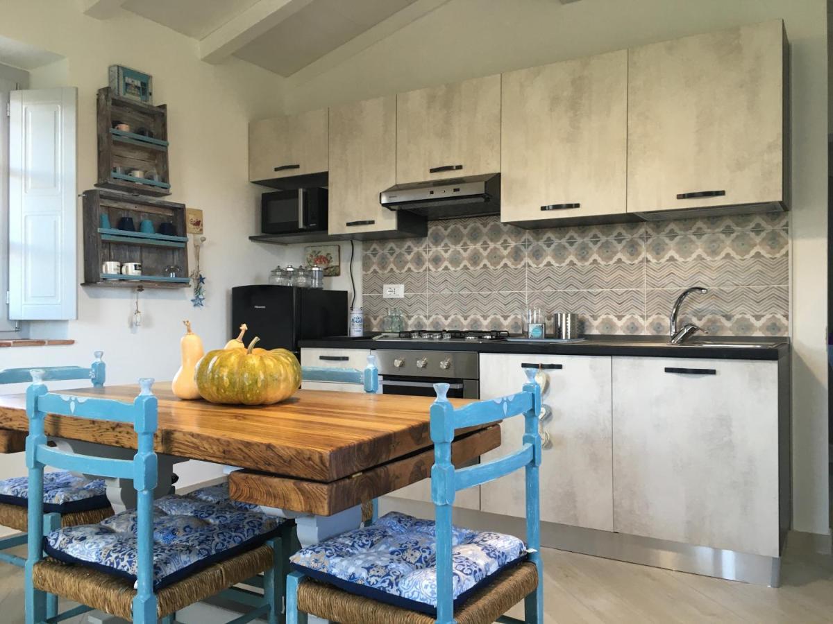 Rufus House Villa Mommio Luaran gambar